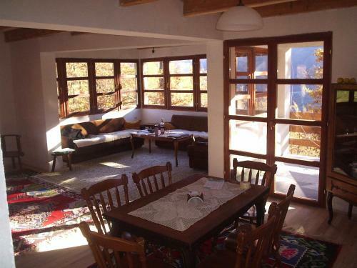 Hostal Guest House Tara Canyon