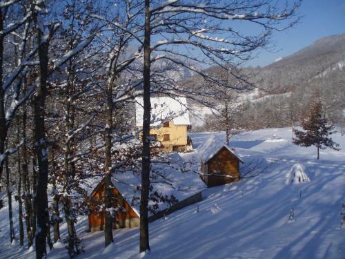 Hostal Guest House Tara Canyon