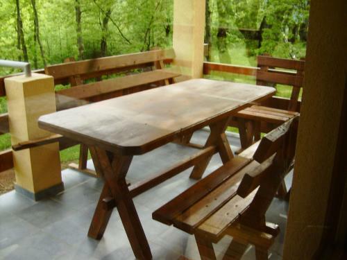 Hostal Guest House Tara Canyon