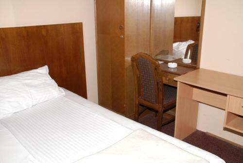 Hotel Pljevlja