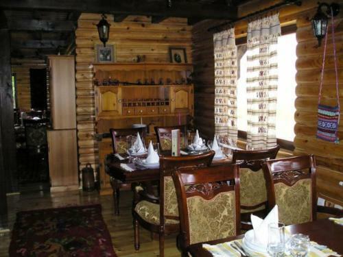 Hotel Komnenovo Etno Selo Kula Damjanova