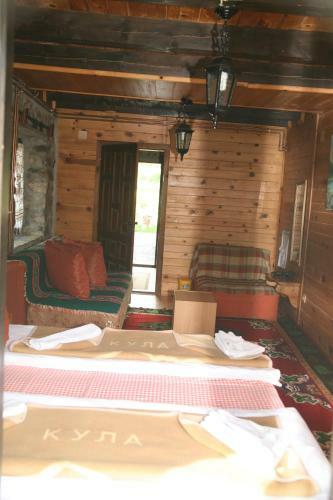 Hotel Komnenovo Etno Selo Kula Damjanova
