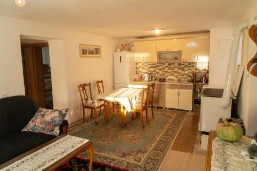 Grandpa's House