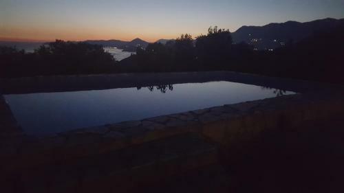 Apartment Rustic House Radovici
