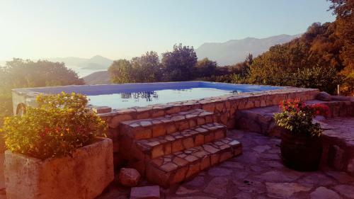 Apartment Rustic House Radovici