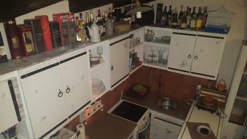 Apartment Rustic House Radovici