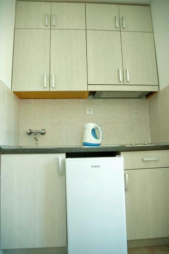 Grejm Family Apartments