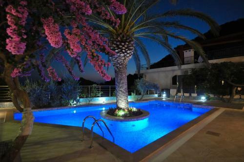 Villa St.george