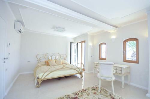 Villa St.george