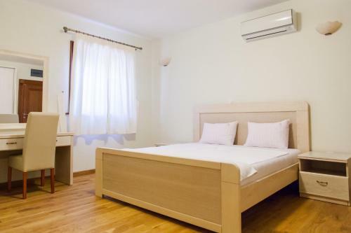 Motel Pietra Mare Apartments