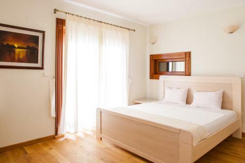 Motel Pietra Mare Apartments
