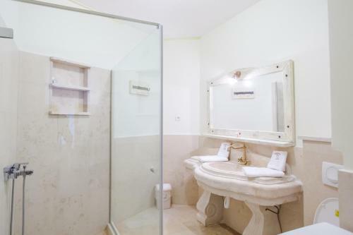 Motel Pietra Mare Apartments