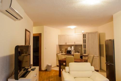 Motel Pietra Mare Apartments