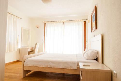 Motel Pietra Mare Apartments