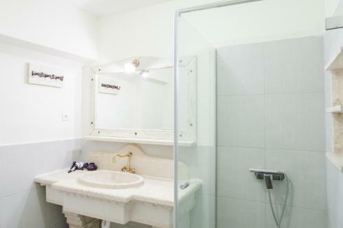 Motel Pietra Mare Apartments