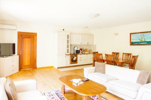 Motel Pietra Mare Apartments