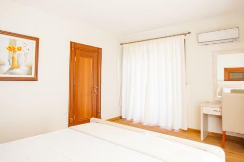 Motel Pietra Mare Apartments