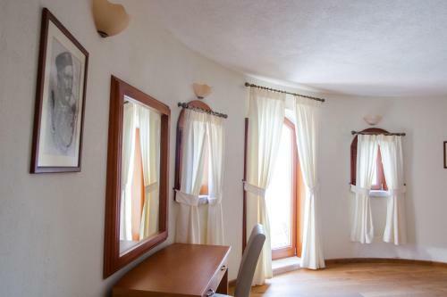 Motel Pietra Mare Apartments