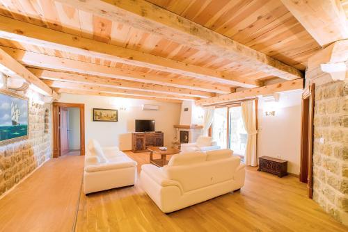 Motel Pietra Mare Apartments