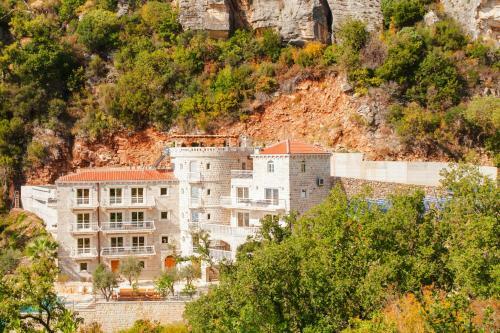 Motel Pietra Mare Apartments