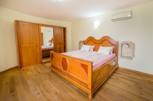 Motel Pietra Mare Apartments