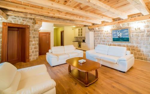 Motel Pietra Mare Apartments