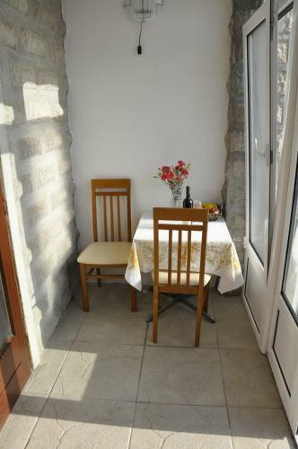 Re?evi?i Apartments
