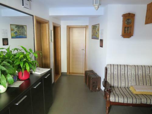 Re?evi?i Apartments