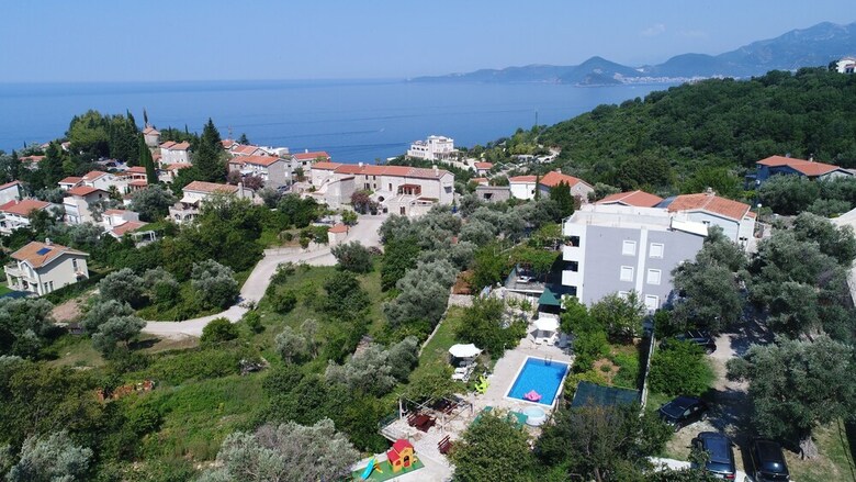 Apartments Djedovic 2