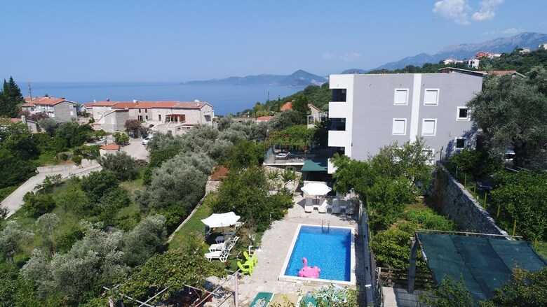 Apartments Djedovic 2