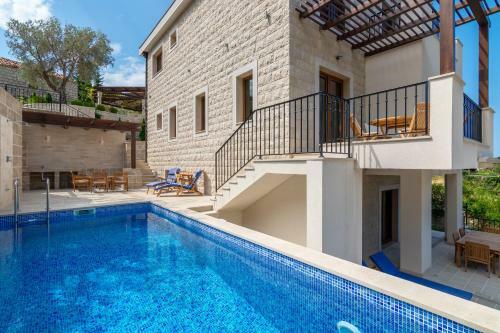 Villa Vila Lucija Rezevici