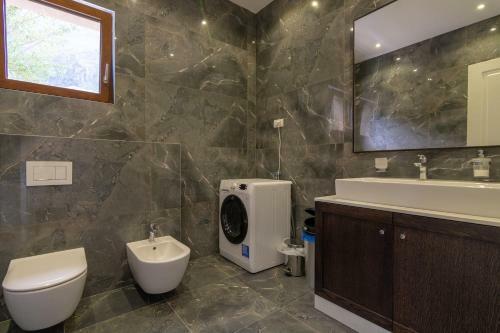 Villa Vila Lucija Rezevici