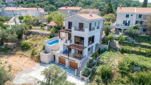 Villa Vila Lucija Rezevici