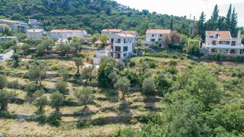 Villa Vila Lucija Rezevici