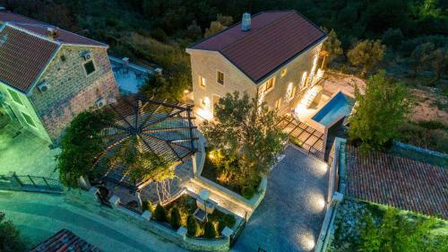 Villa Vila Lucija Rezevici