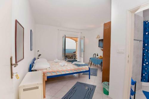 Apartamento Vila Skocidjevojka