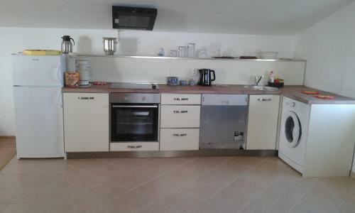 Apartamento Vila Skocidjevojka