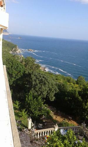Apartamento Vila Skocidjevojka