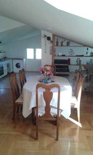 Apartamento Vila Skocidjevojka