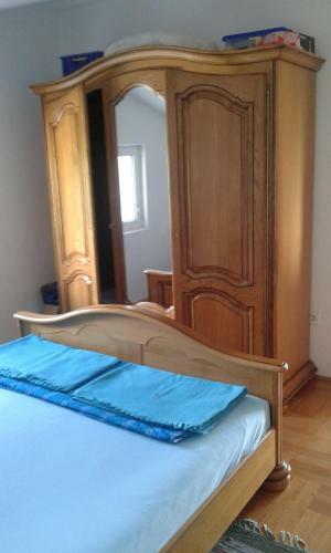 Apartamento Vila Skocidjevojka
