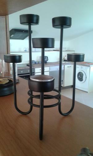 Apartamento Vila Skocidjevojka