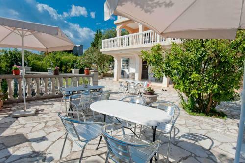 Apartamento Vila Skocidjevojka