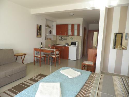 Apartments Villa Lazic