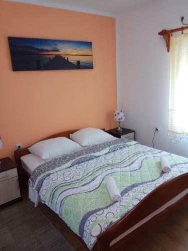 Apartments Papan