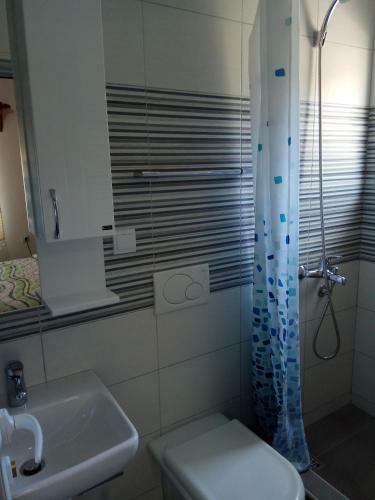 Apartments Papan