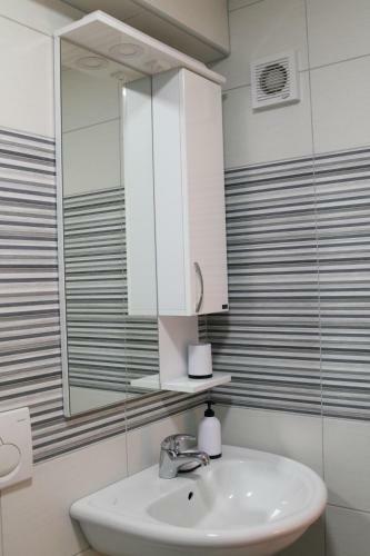Apartments Papan