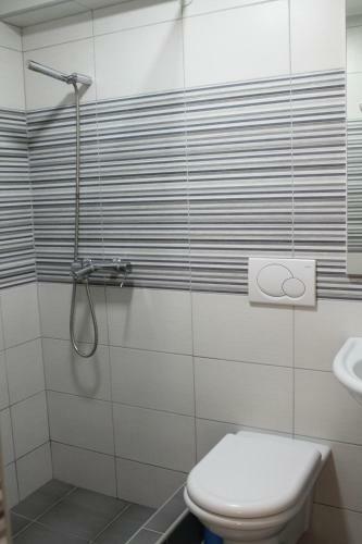 Apartments Papan