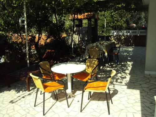 Apartments Papan
