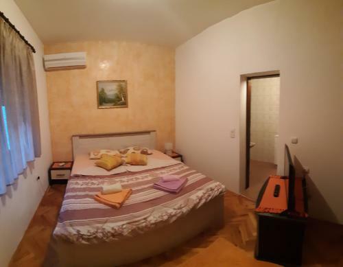 Hostal Apartments Marina