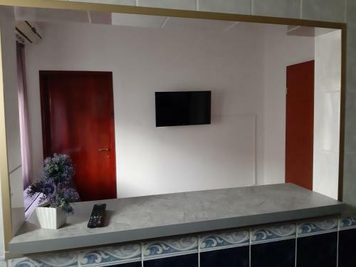 Hostal Apartments Marina